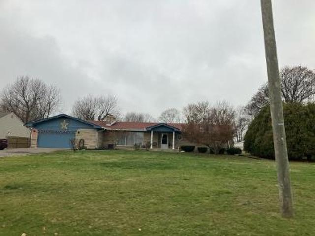 House for sale in Camby, Indiana