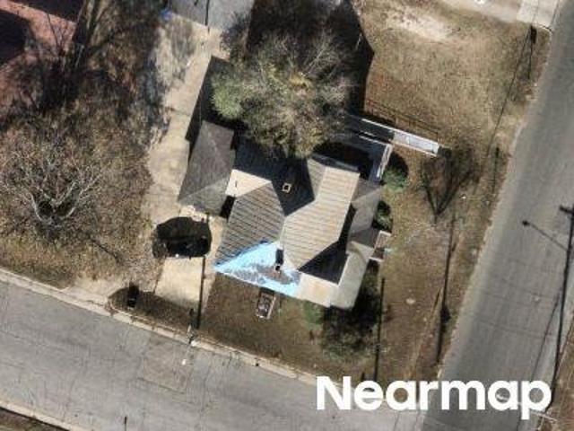 House for sale in Rocky Mount, North Carolina