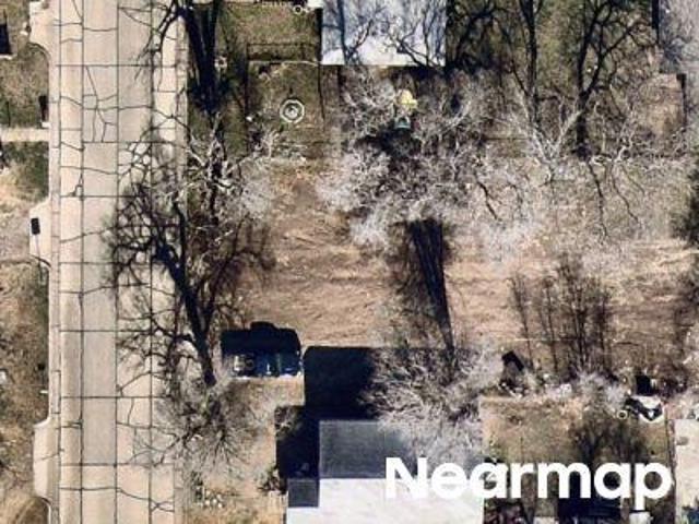 House for sale in Ponca City, Oklahoma