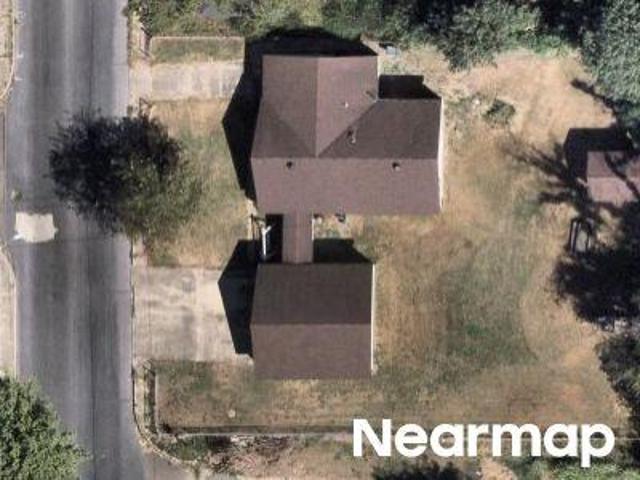 House for sale in Blytheville, Mississippi County