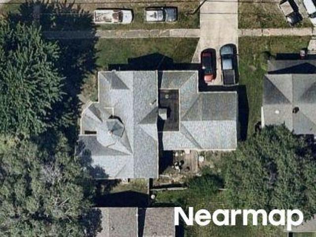 House for sale in Allen, Ohio