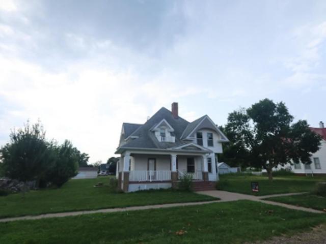 House for sale in Adams, Illinois