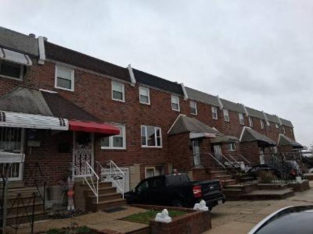 House for sale in South Philadelphia, Philadelphia