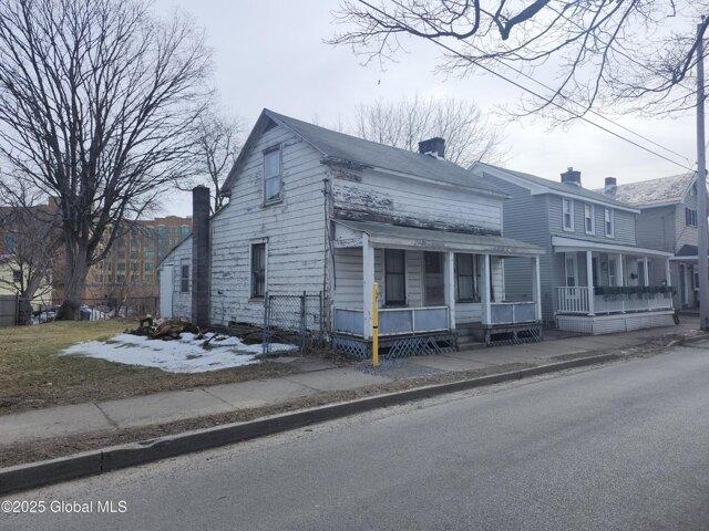 Land for sale in Saratoga Springs