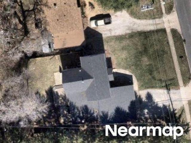 House for sale in Decatur, Illinois