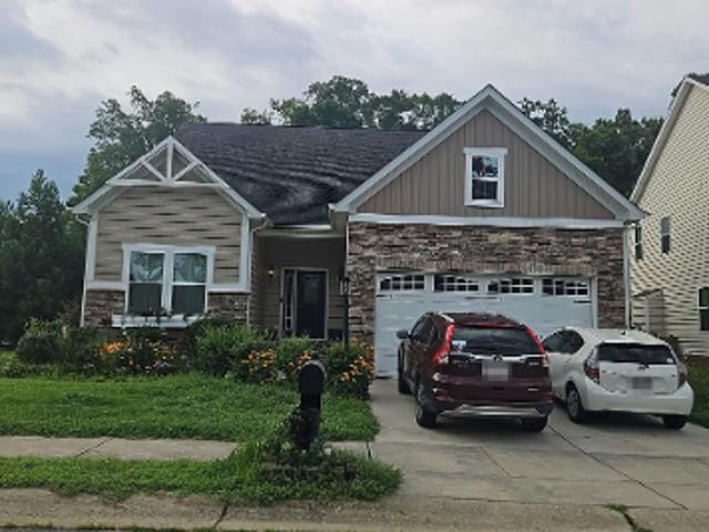 House for sale in Virginia