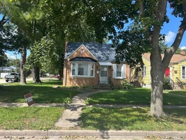House for sale in Kankakee, Illinois