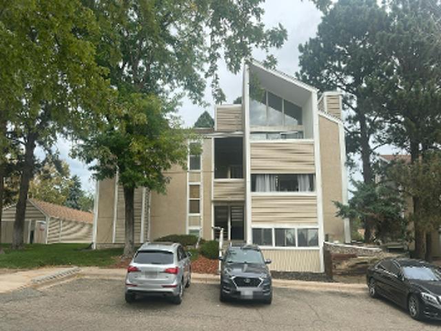 Condo for sale in Aurora, Arapahoe County