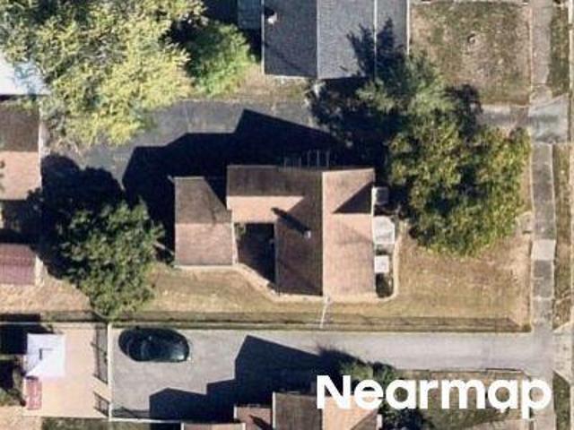 House for sale in Alliance, Ohio