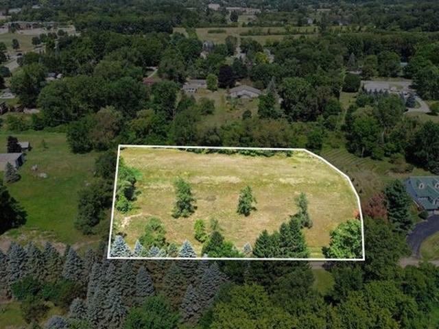 Land for sale in Chelsea, Washtenaw County