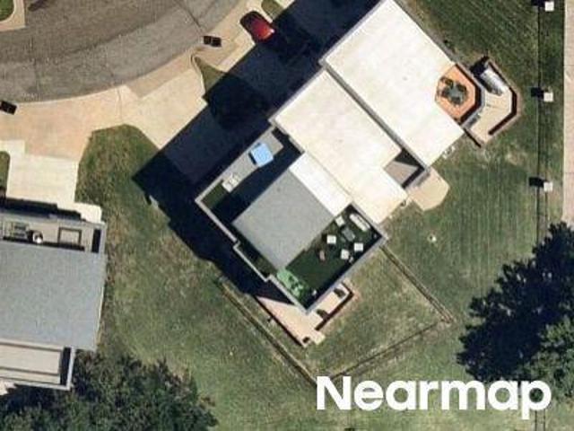 Townhouse for sale in Sunset Heights, Edmond