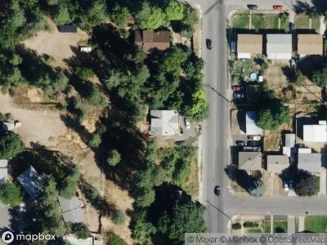 House for sale in Spokane, Washington