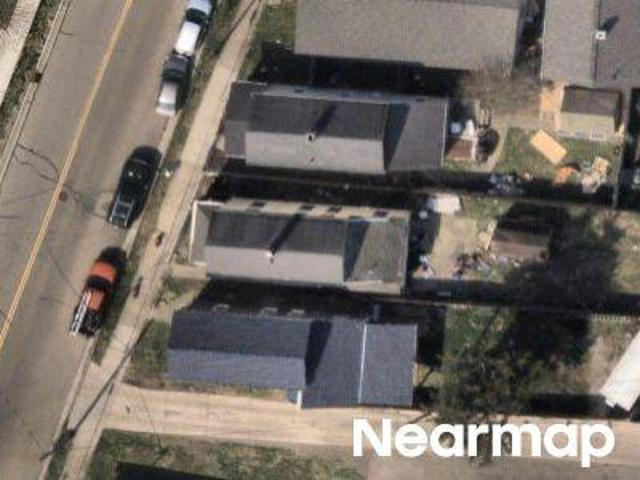 House for sale in Hamilton, Ohio