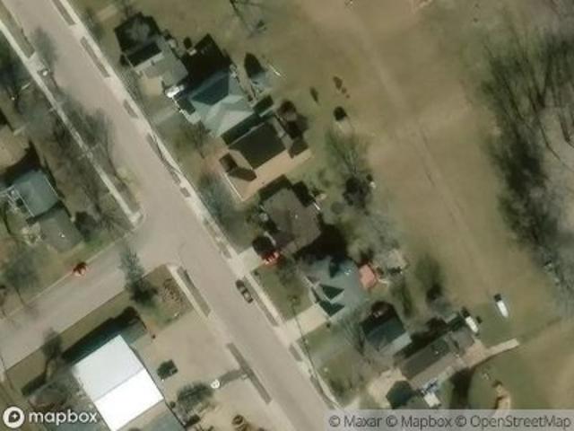 House for sale in New Ulm, Minnesota