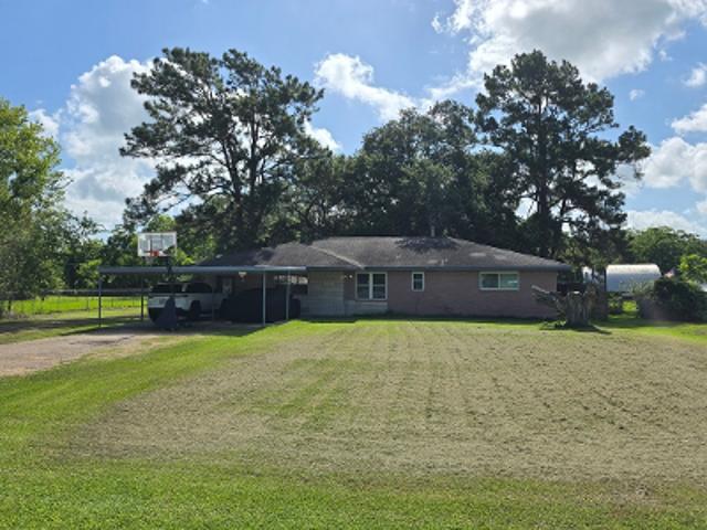 House for sale in Angleton, Texas