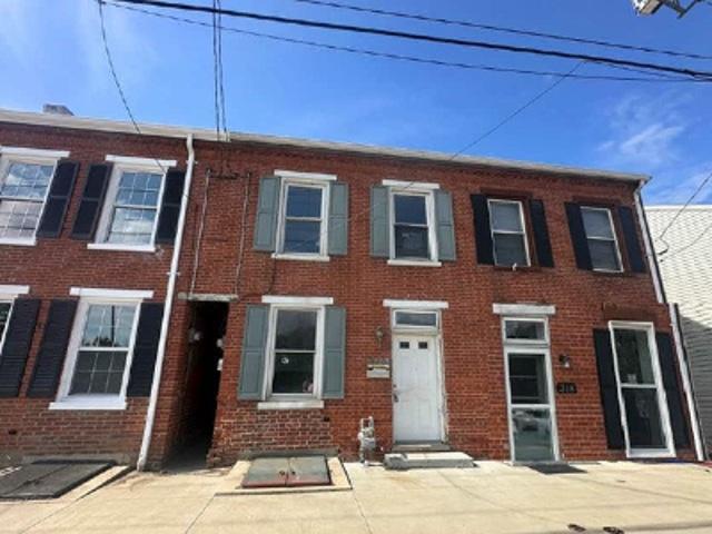 House for sale in Wrightsville, York County