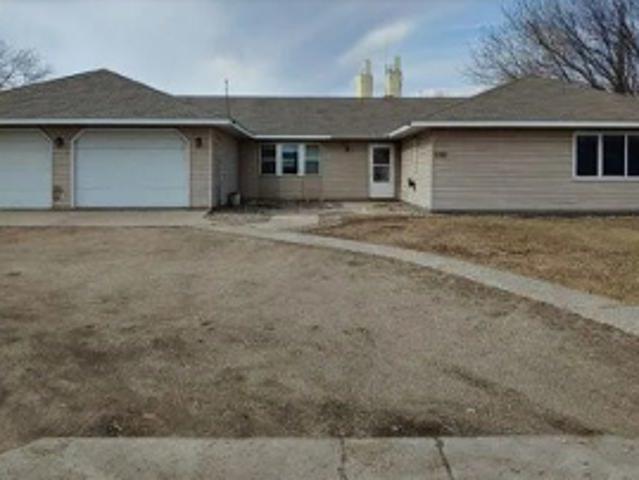 House for sale in Crookston, Minnesota