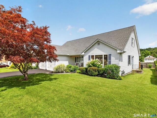 House for sale in Middletown, Connecticut