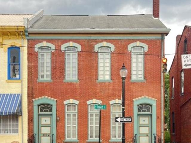House for sale in Milton, Pennsylvania