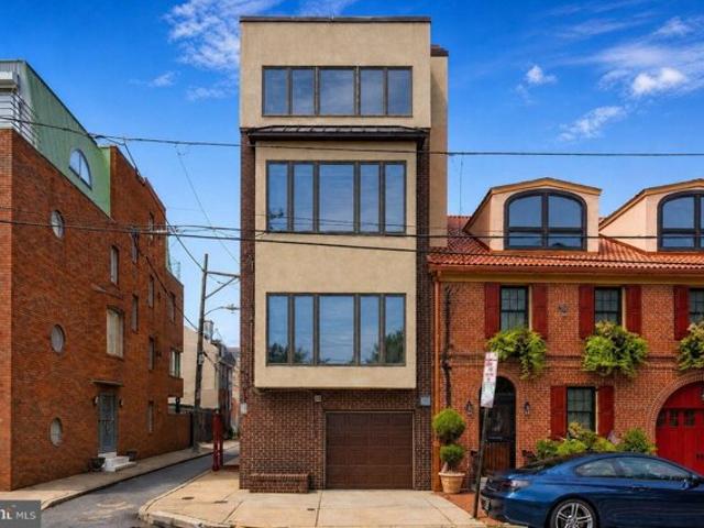 House for sale in South Philadelphia, Philadelphia