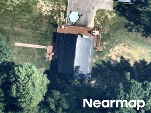 Farm for sale in Indiana