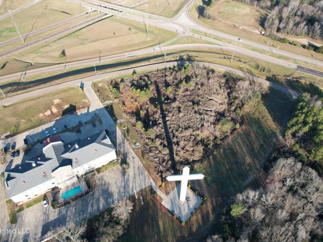 Property for sale in Winona, Mississippi