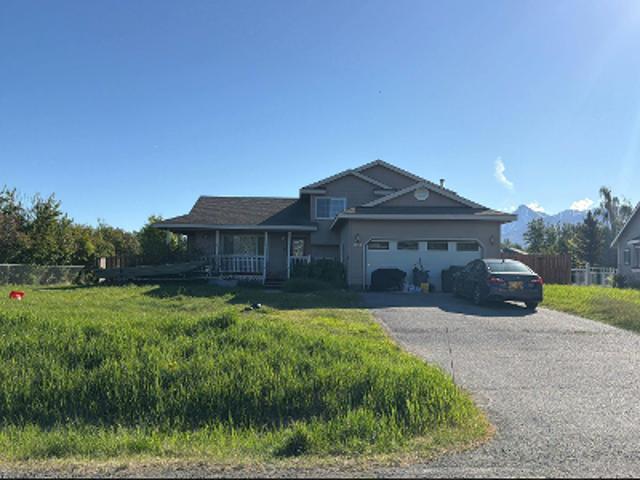 House for sale