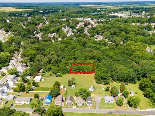 Land for sale in Delaware