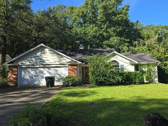 House for sale in Tallahassee, Florida