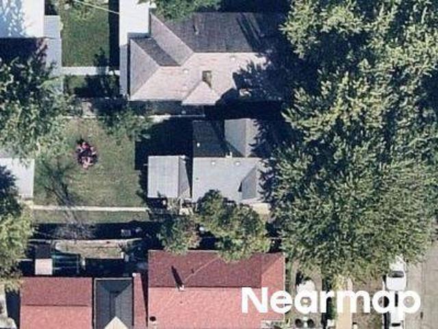 House for sale in Waukegan, Illinois