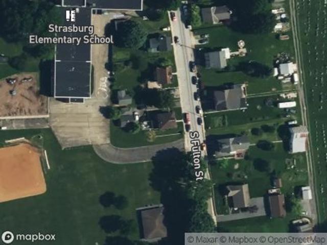 House for sale in Strasburg