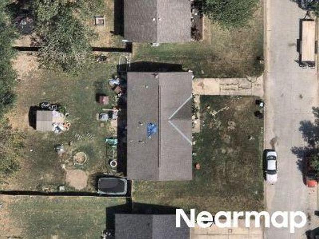 House for sale in Collinsville, Tulsa County
