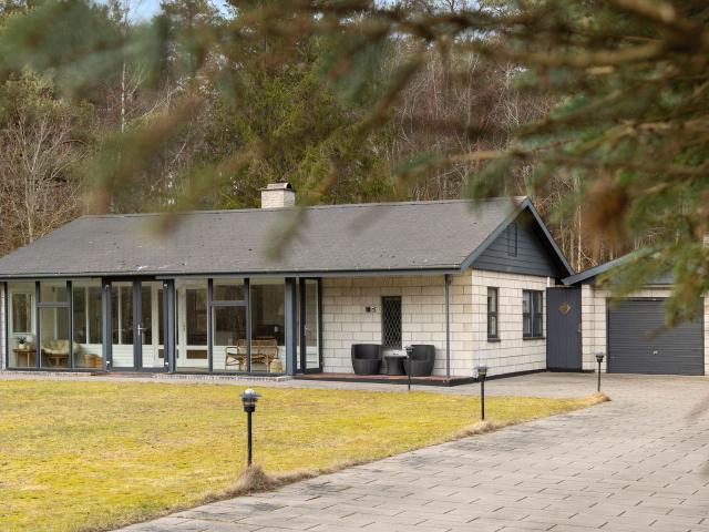 Hus til salg i Brønderslev-Dronninglund