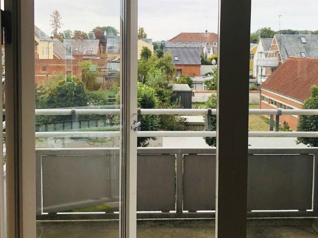 Lejlighed til leje i Svendborg