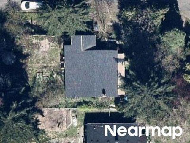 House for sale in Tacoma, Washington