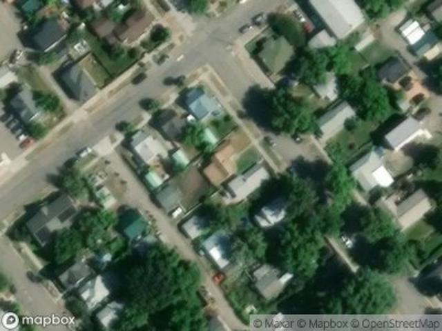 House for sale in Livingston, Montana