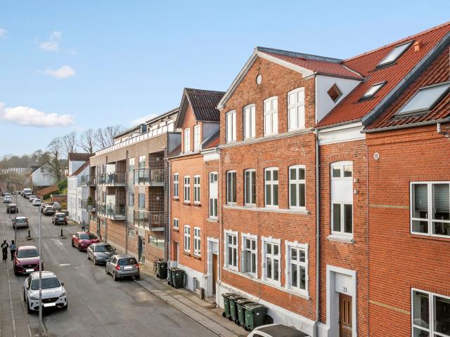 Lejlighed til salg i Kolding