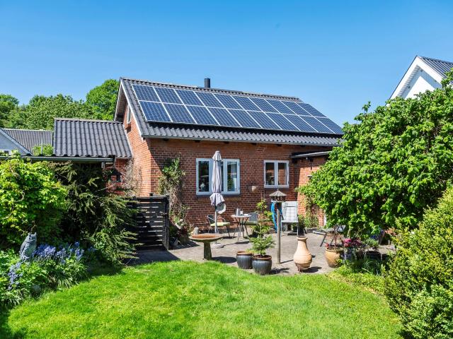 Villa til salg i Brædstrup, Århus