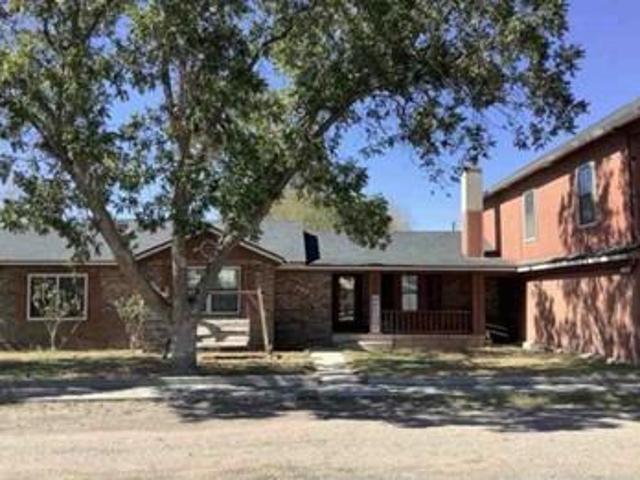 House for sale in Ward, Texas