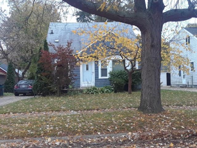 House for sale in Royal Oak, Michigan