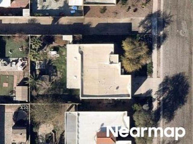 House for sale in Tucson, Arizona