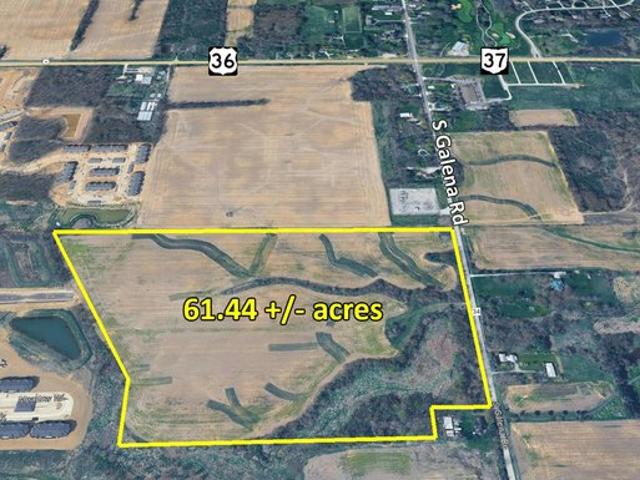 Land for sale in Sunbury, Delaware County