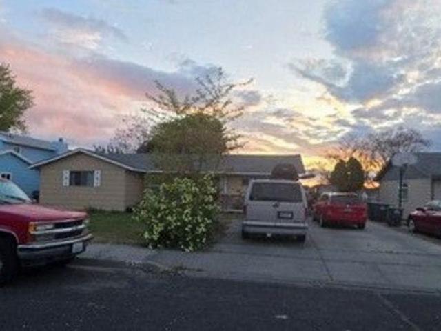 House for sale in Moses Lake, Washington