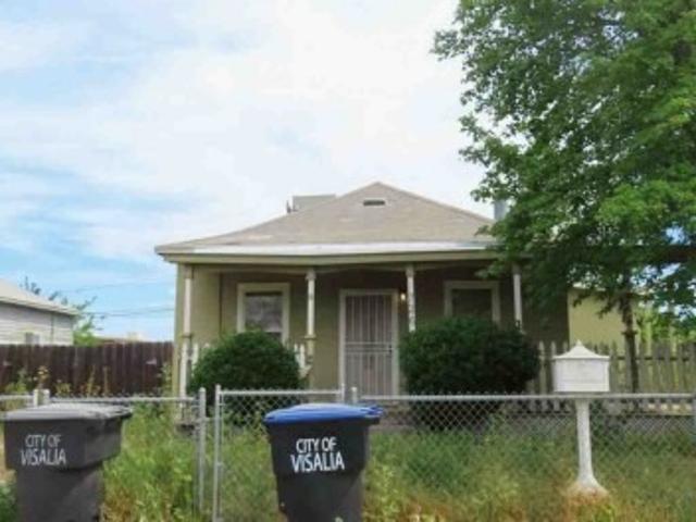 House for sale in Visalia, Tulare County