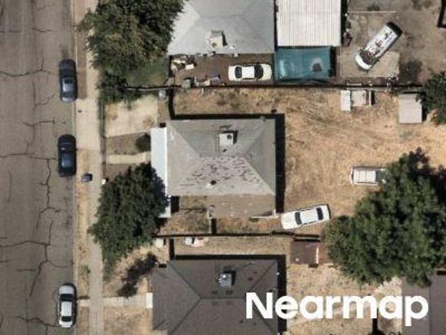 House for sale in Tulare, California