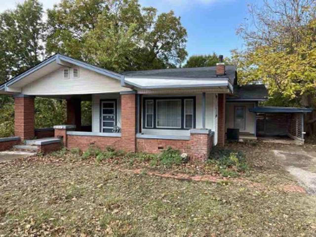 House for sale in Wynnewood, Oklahoma