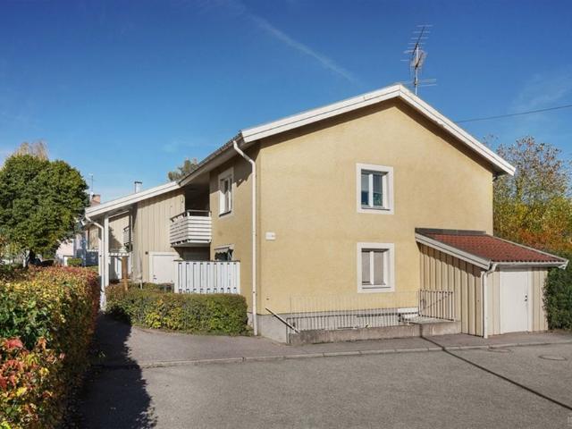 Lägenhet hyra i Tranås