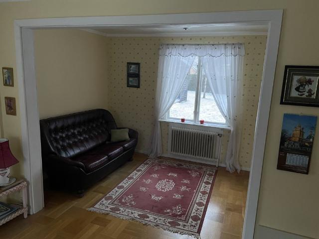 Hus hyra i Lillforshagen, Storfors