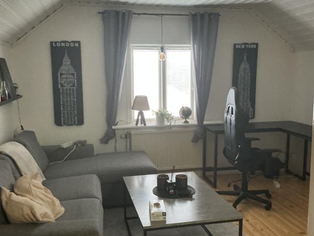 Lägenhet hyra i Tranås