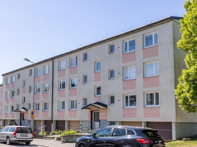 Lägenhet hyra i Hageby, Norrköping